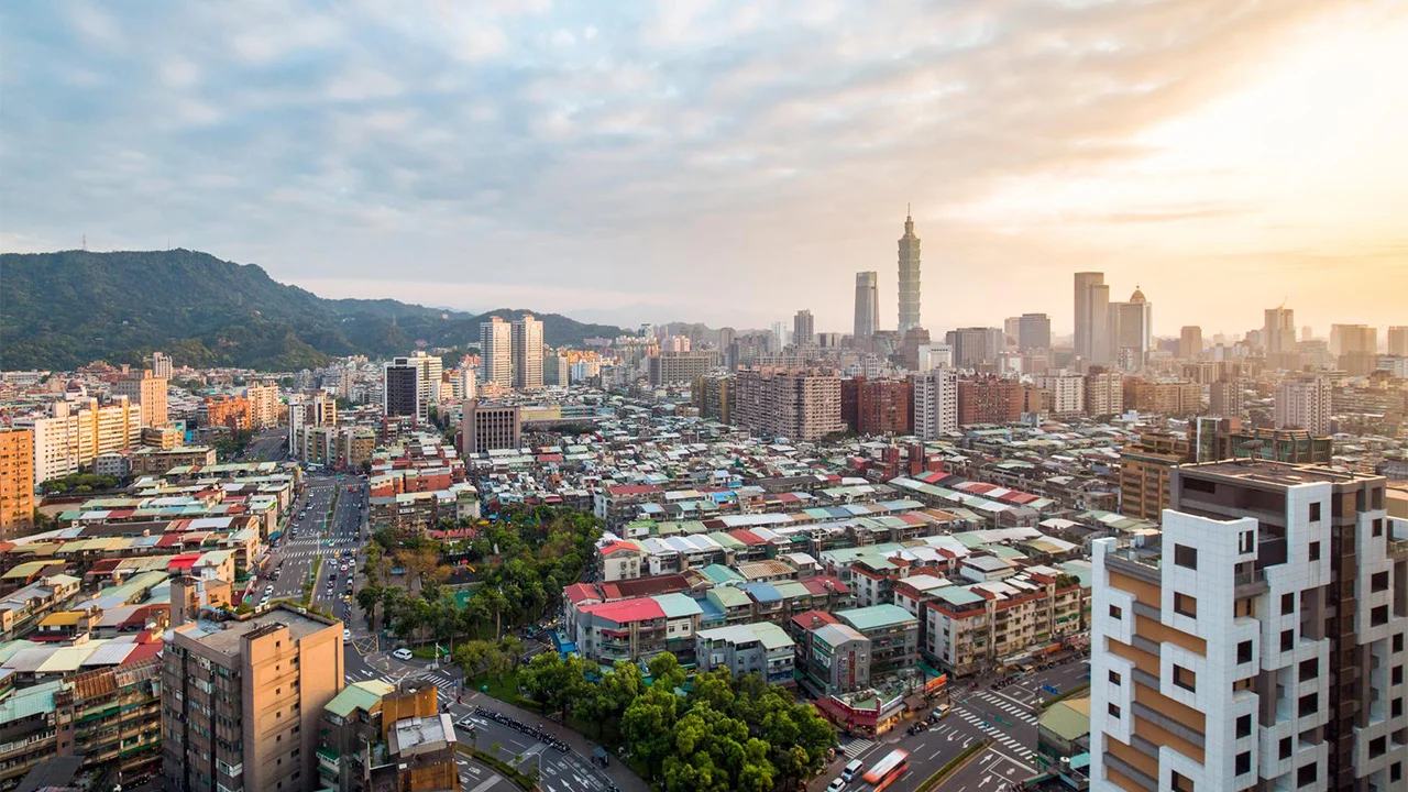 2025 Midyear Investment Outlook - Asia Equities