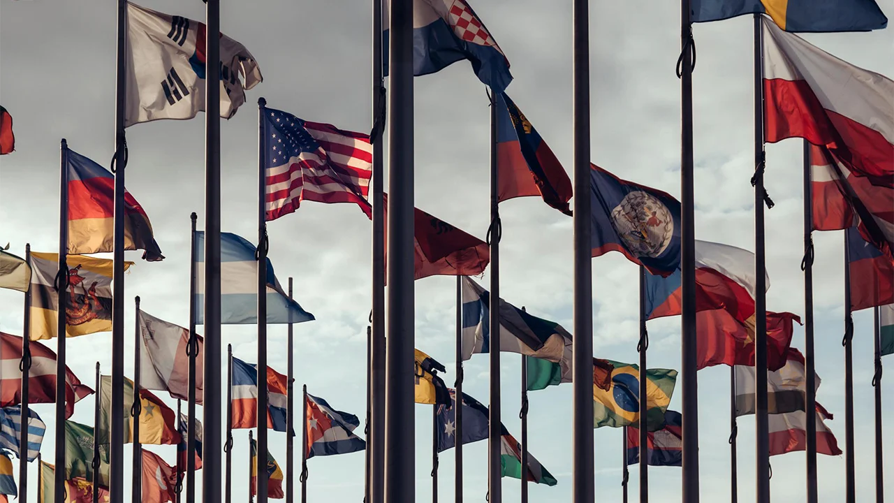 Israel-Hamas War – Market Outlook